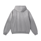 Rogue Empire | Marked in Malice (Oxblood) Hoodie (HW) - Series I