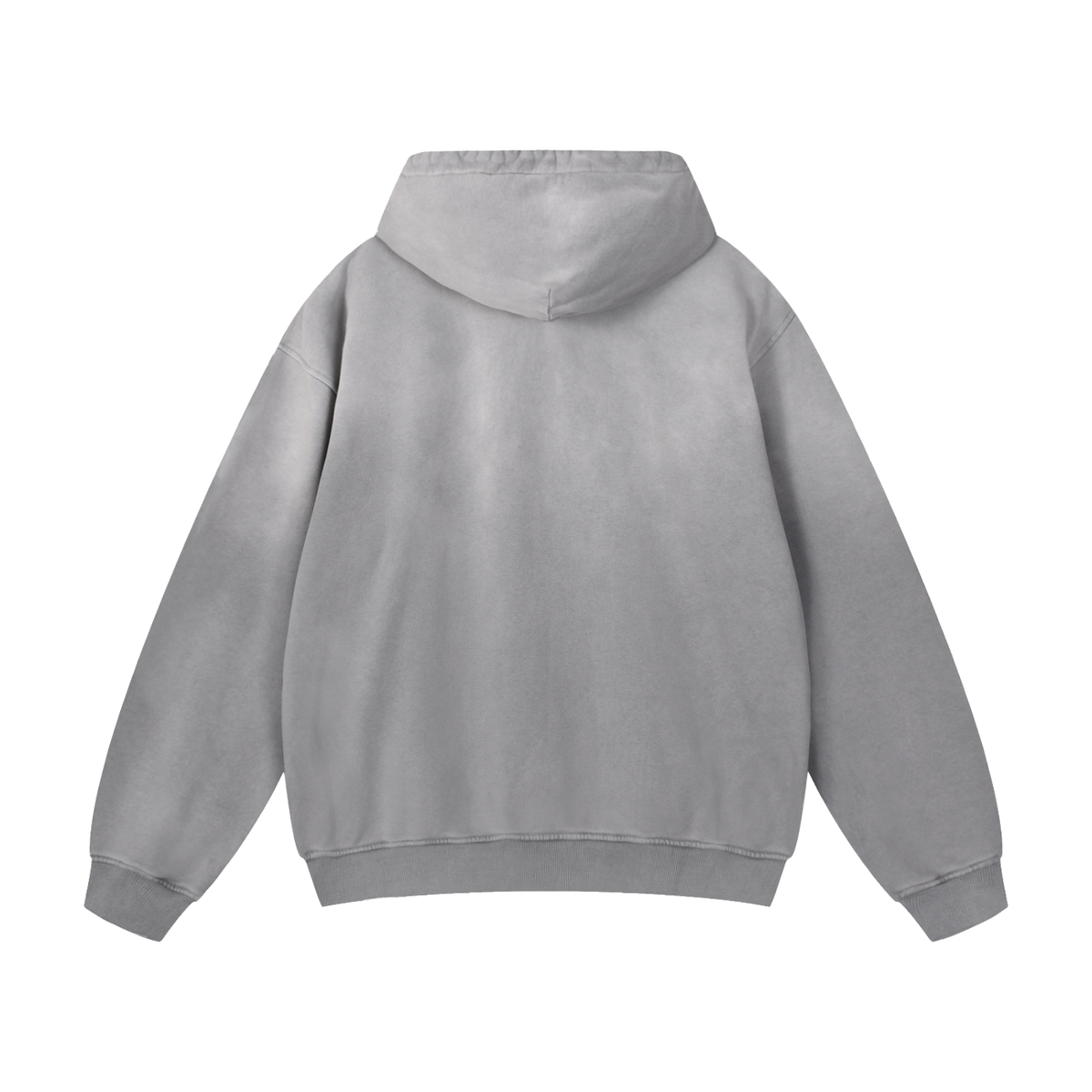 Rogue Empire | Marked in Malice (Oxblood) Hoodie (HW) - Series I