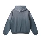 Rogue Empire | Marked in Malice (Oxblood) Hoodie (HW) - Series I