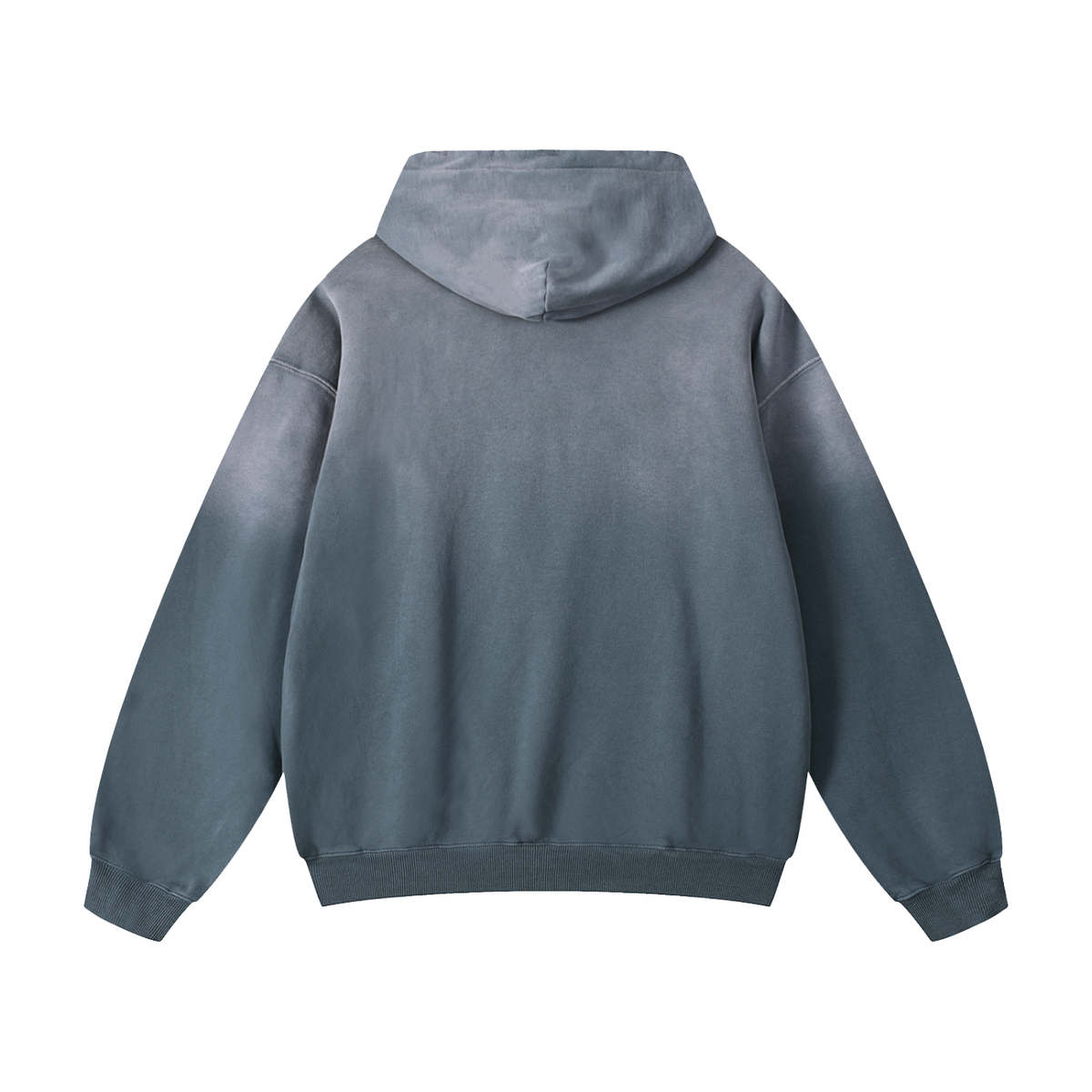 Rogue Empire | Marked in Malice (Oxblood) Hoodie (HW) - Series I