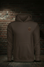 Angel of Justice Dark Brown Repositioned — BB