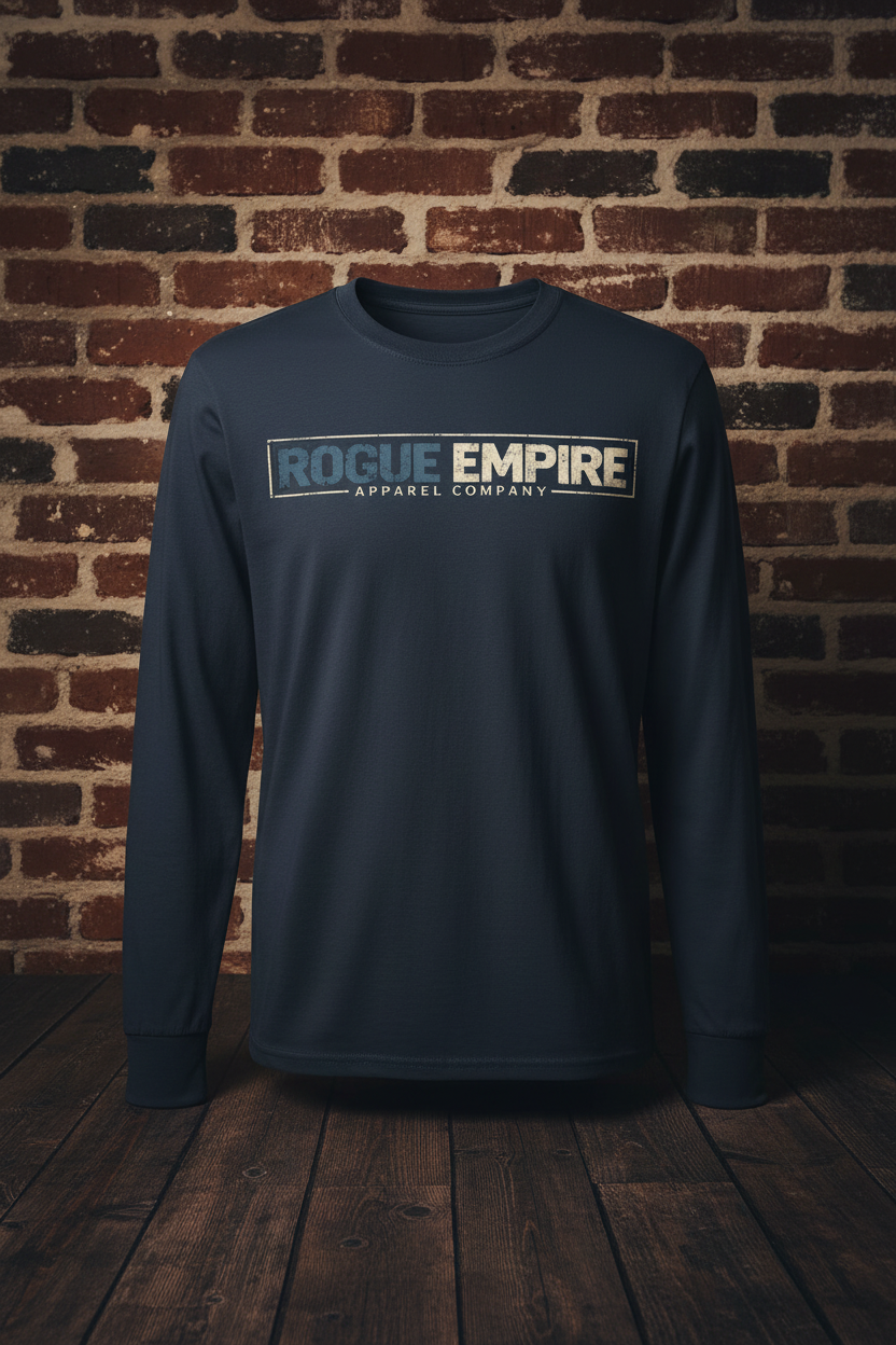 BB Navy LS