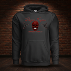 Black boutique preview