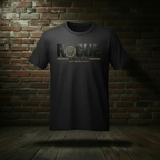 Black Heather, redone much darker