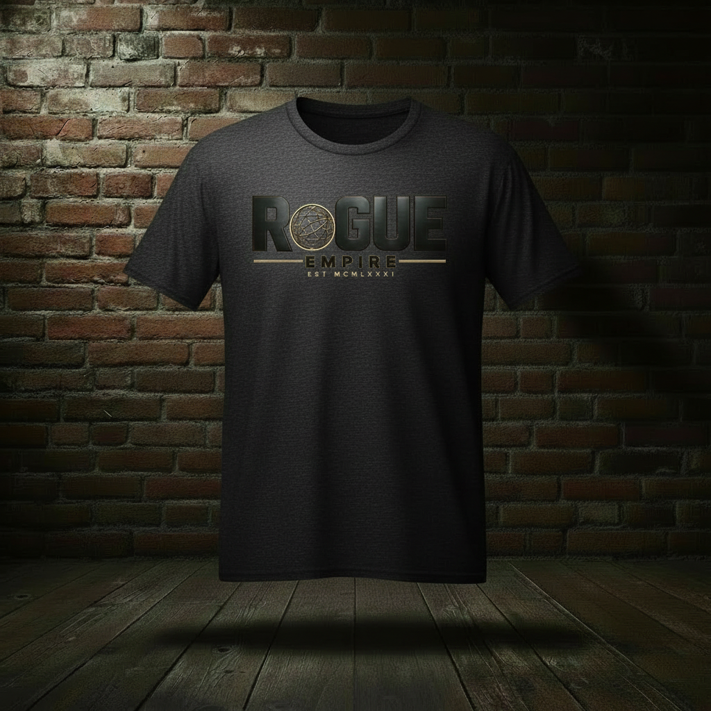 Black Heather, redone much darker