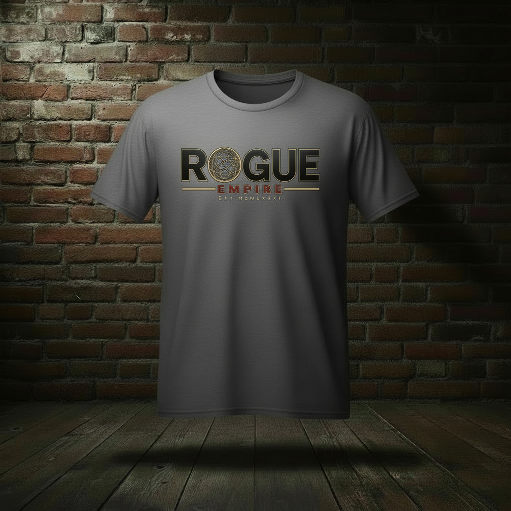 Charcoal, redone as a mid slate grey