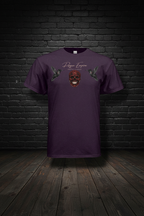 Colibri Dark Plum — BB