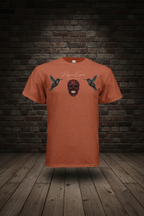 Colibri Rust — BB
