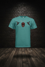 Colibri Teal — BB