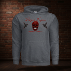 Dark Heather boutique preview