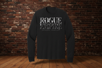 Empire State Silver LS — Jet Black