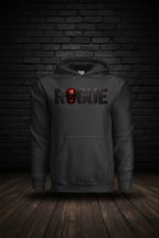 Eternal Black Hoodie BB — Black