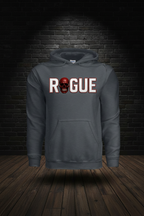 Eternal Hoodie BB - Charcoal