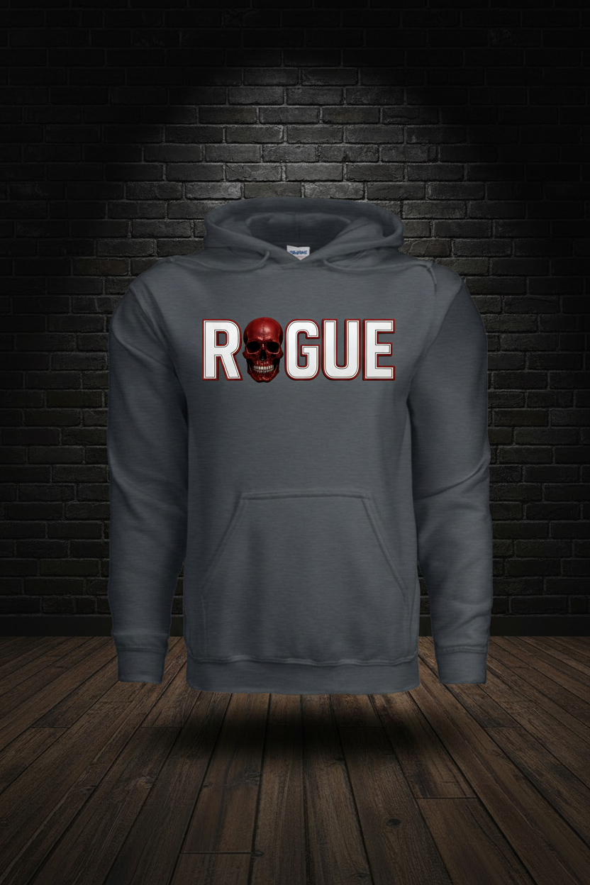 Eternal Hoodie BB - Charcoal