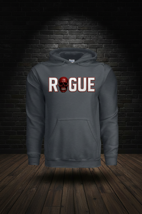 Eternal Hoodie BB - Charcoal