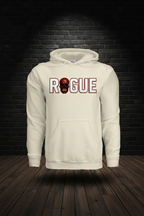 Eternal Hoodie BB - Cream Hood Down