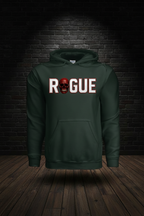 Eternal Hoodie BB - Dark Green