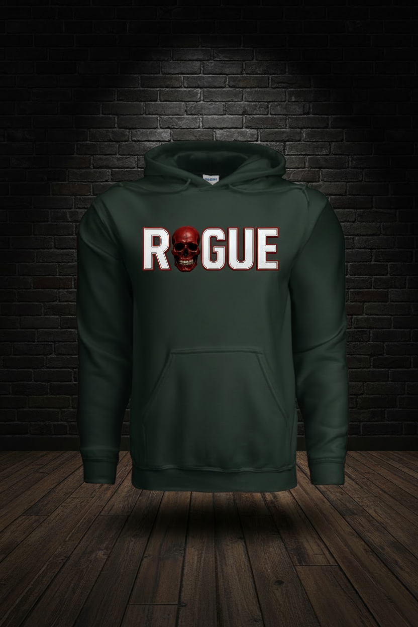 Eternal Hoodie BB - Dark Green