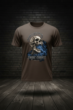 Eternal Scream Brown Ghost