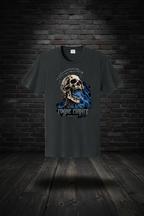 Eternal Scream Charcoal BB