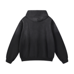 Rogue Empire | Marked in Malice (Oxblood) Hoodie (HW) - Series I