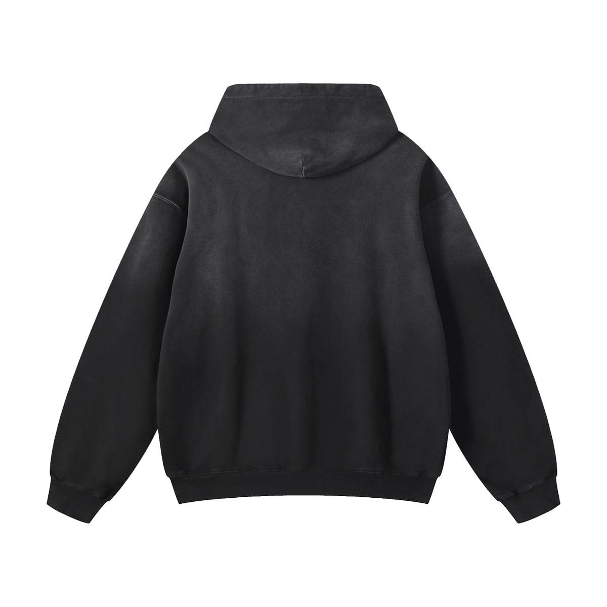 Rogue Empire | Marked in Malice (Oxblood) Hoodie (HW) - Series I