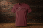 Global Empire Oxblood — Athletic Maroon