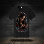 Penance in Bloom Tee color 1 boutique-background image