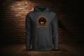 New Dawn Hoodie - Black