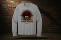 New Dawn LS — Athletic Heather fresh