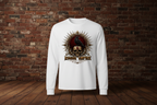 New Dawn LS — White