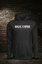 Rogue Heritage hoodie, Black