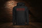 Rogue Legacy Hoodie - Black