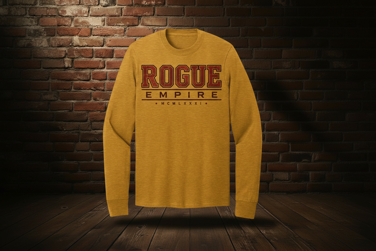 Rogue Legacy LS — Gold