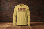 Rogue Legacy LS — Yellow pale