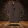Rogue Empire | Rogue Standard (Black) Tee (SS) — Series I