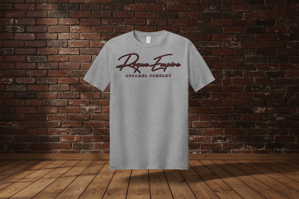 Signature Series — Athletic Heather
