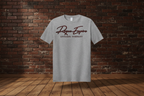 Signature Series — Athletic Heather
