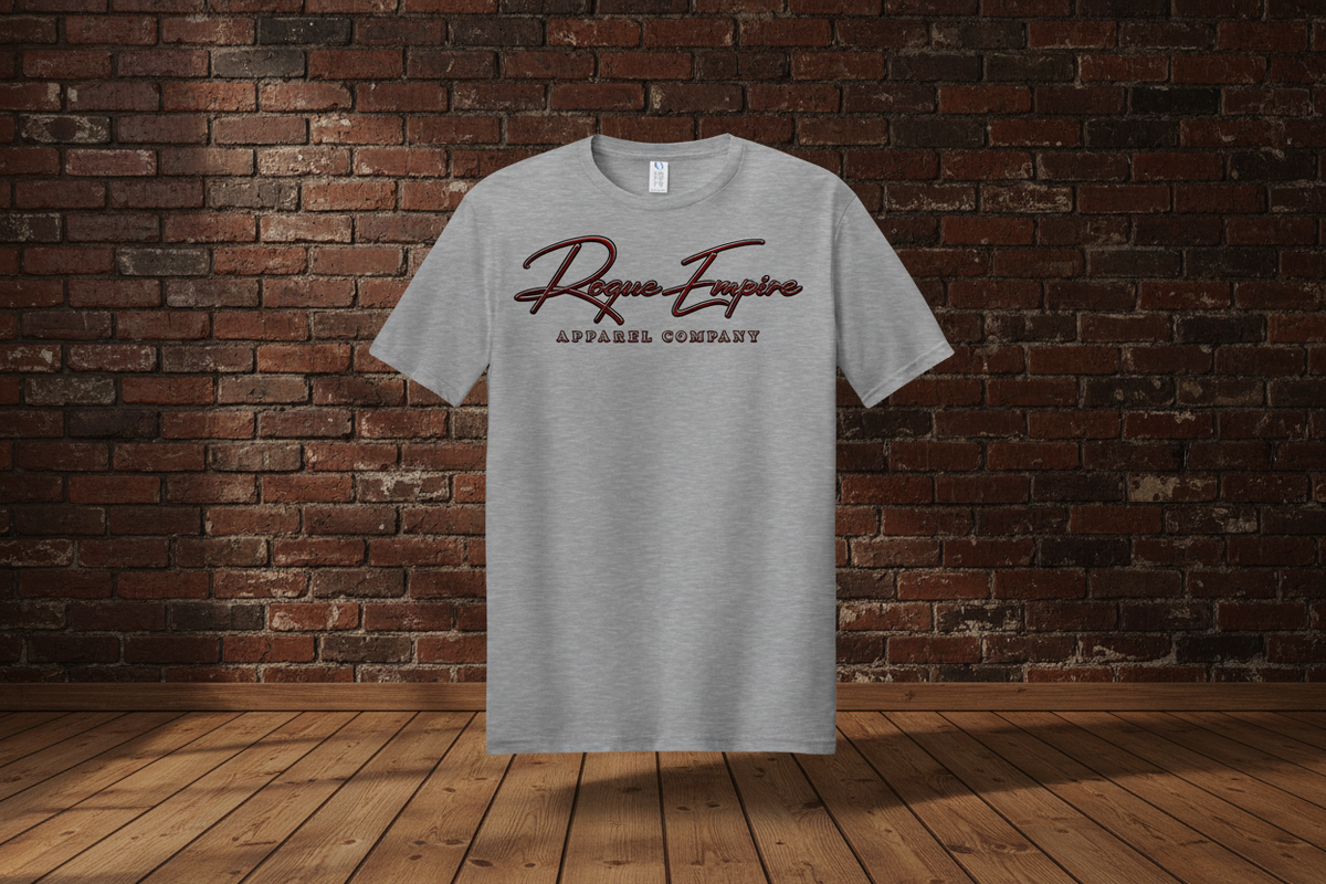 Signature Series — Athletic Heather