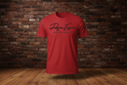 Signature Series — Cardinal Red redo