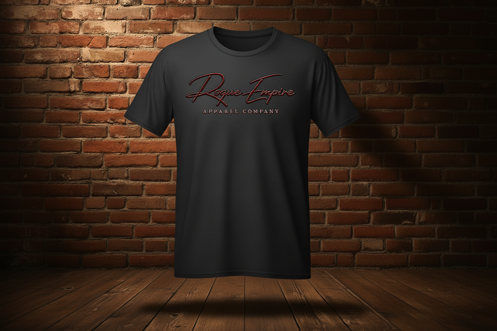 Signature Series — Jet Black
